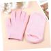 POPETPOP 6 Pairs Hydrating Glove Foot Moisturizing Spa Gloves Socks for Woman Gloves for Dry Hands Gloves Overnight Womens Socks & Hosiery Moisturizing Socks Hand Cream Mittens Women's - Buy Online on GoSupps.com