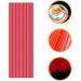 UKCOCO 100pcs Spray Can Straws Plastic Replacement Spray Can Straws Sprayer Can Extension Straws - Buy Online on GoSupps.com