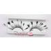 Dorisue Halloween eyelashes Spider eyelashes Firework Feather eyelashes Custom Cosplay Dramatic Extra Long lashes for Party (5 Pairs) - Buy Online on GoSupps.com