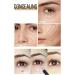 (Concealer Stick ERYUE TFT Concealer Pencil for Face Double-Sided Under Eye Concealer Longlasting & Waterproof Cosmetics type 2 Natural - Buy Online on GoSupps.com
