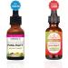 Eclectic Institute Para-Fight 2 fl oz - Immune Support & Herbal Blend - Buy Online on GoSupps.com