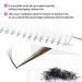 5D Volume Lash Extensions - 0.07mm Thickness (C Curl 0.10X8mm) - Russian Volume Fans - Buy Online on GoSupps.com