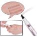 Beatifufu Liquid Eyebrow Pen Women Eyebrow Pencil Eyebrow Makeup Tool Waterproof Brow Pencil - Buy Online on GoSupps.com
