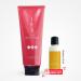 LebeL IAU Melt Repair Treatment + gratis Freshment Shampoo Mini Limited Gift Set - Buy Online on GoSupps.com