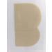 AirBlades Replacement Rubber Paddles Without Logo