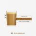 Nescaf Dolce Gusto Caf Au Lait Decaffeinato - XXL 90 Coffee Capsules (3 Pack) | Robusta Beans Decaf Milk Coffee Intensity 7 - International Shipping Available - Buy Online on GoSupps.com