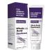 Lotion de soin claircissante pour tout le corps - 150 g - Pour l'ext rieur les v nements sociaux l'entra nement le camping la randonn e le sport