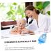 Didiseaon 8 Pcs Kids Bath Balls & Shower Loofahs - Soft Mesh Poufs for Children - Bath Scrubbers & Sponges - Perfect for Newborns & Toddlers - Easy International Shipping - Buy Online on GoSupps.com