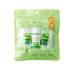 Aloe Vera Skin Care Travel Kit 3 Piece Skincare Essentials Set Mini Travel Size Soothing and Hydrating After Sun for Women and Teenage Girls- Travel Essentials Gift Set