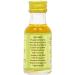 Preema | Banana Flavouring Essence 12X28ml X 12 Trays (144 Bottles) | Prefect For Baking | Halal | Premium Quality - Buy Online on GoSupps.com