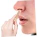 Rhinoplasty Essential Oil Scent Stick - Reusable Nasal Diffuser & Incense Inhaling Stick for Aromatherapy - Ideal Replacement Leg - Buy Online on GoSupps.com