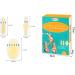 HEIMEABI Hydrocolloid Bandages - Waterproof Blister Pads for Heels, Acne Prevention & Skin Care - One Size - Buy Online on GoSupps.com