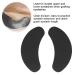 Under Eye Gel Pads - 50 Pairs Eyelash Extension Eye Masks | Black Beauty Tool for Ultimate Comfort - Buy Online on GoSupps.com