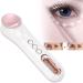 Eye Massager - Hot & Cold Vibration Device for Eyering Removal | Electric 3-Course Eye Care - Buy Online on GoSupps.com