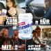 Buy Mentos Pure White Sweet Mint Chewing Gum - Sugar-Free Peppermint Dragees Multipack (6 x 70g) - 35 Pieces | International Shipping Available - Buy Online on GoSupps.com