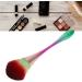 Verdant Touch Cosmetic Brush Makeup Loose Powder Brush Blush Foundation Cosmetic Brush Soft Face Brush - Buy Online on GoSupps.com