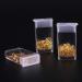 TaYoung 64 Compartments Jewelry Storage Box | Nail Art & Rhinestone Organizer for International Shipping - Buy Online on GoSupps.com