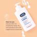 E45 Dermatological Moisturising Lotion 500ml - Hydrating Skin Care Solution - Buy Online on GoSupps.com