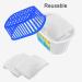 Buy Compact Moisture Absorber Box - Safe Air Products for Home & Bathroom | Effective Humidity Control - Buy Online on GoSupps.com