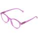 I Need You TROPIC G26400 plastic glasses with spring technology pink 1.5 diopters