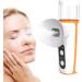 Pulv risateur pour les yeux Hydratant p r o chi avec nano- | Nettoyant humidificateur pe oc hi n buliseur lectrique compresse p er occi chaud humide p r hommes et femmes blanc - Buy Online on GoSupps.com