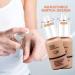 Matte Liquid Foundation 30ml - Full Coverage, Long Lasting & Waterproof Natural Makeup (102 Nude) - Buy Online on GoSupps.com