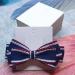200 White Paper Hair Clip Display Cards - 6.3 x 7.3 cm for Organizing Hair Barrettes and Jewelry - Buy Online on GoSupps.com