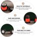 2-Stem Hanging Moxibustion Pot | Acupuncture Heat Tank & Moxa Holder for Chinese Massage | Moxibustion Burner for Home Use - Buy Online on GoSupps.com