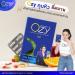 Ozy by Ning Panita Moisture Smooth 10 Capsules - Hourglass Shape with Pineapple Prune Extract | Free Beauty Gifts | Beautygoodshop - Buy Online on GoSupps.com