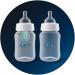 Philips Avent Anti-Colic Baby Bottle Slow Flow Nipple 4pk - Flow 2 | SCF422/47 - Buy Online on GoSupps.com