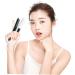 FOYTOKI Curling Iron Hair Straightener Curler Girl Hair Straightener Portable Hair Curler White Abs 21X4X3.5CM White - Buy Online on GoSupps.com
