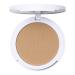 e.l.f. Camo Powder Foundation Lightweight Primer-Infused Buildable & Long-Lasting Medium-to-Full Coverage Foundation Medium 310 C Medium 310 C 1 Count (Pack of 1)