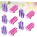 IWOWHERO 3pcs Styling Curler Hair Waver for Short Hair Foam Hair Curlers Pillow Hair Curlers Sponge Curlers - Buy Online on GoSupps.com