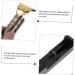 FRCOLOR Cosmetology Kit Electric Clippers Electric Grooming kit Precision Trimmer Electric Haircut Shear Home Hair Cutting Kits Clarinet Cordless t9 Aluminum Alloy Home Cutting Kits - Buy Online on GoSupps.com
