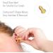 Howard Leight LL-1 Laser Lite Ear Plugs - 200 Pairs, NRR 32 | Individually Packed in Sealed Plastic Bags - Buy Online on GoSupps.com