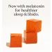 Phenology Menopause Relief Duet with Melatonin 3mg - 30 Day Supply for Hot Flashes, Night Sweats, Fatigue & Mood Swings - Buy Online on GoSupps.com