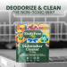 Truly Free Auto Dishwasher Cleaner - Natural Concentrated Formula for Sparkling Clean Dishes | Eco-Friendly Dish Soap & Hard Water Stain Remover  - Buy Online on GoSupps.com