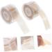 Beavorty 7200 Sheets double eyelid sticker invisible double eyelid tape Eye Lid Lifters Tape eyelid shadow sticker Eye Makeup Tape Breathable Eyelid Tape eyelid strips Adhesive natural - Buy Online on GoSupps.com