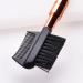 Double Head Eyebrow Comb & Lash Brush - Multifunction Makeup Tool for Perfect Eyebrows & Lashes - International Shipping Available - Buy Online on GoSupps.com