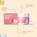  BRVLY Facial Hair Starter Cream for Men and Women Gentle and Moisturizing Starter Cream for Sensitive Skin Eyebrow Hair Starter Shaving Cream for Women (3) - Buy Online on GoSupps.com