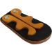 Weighted 4-Cue Leather pool cue holder Leather color - Buy Online on GoSupps.com