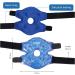 NEWGO Knee Cold Pack 2 Pack - Reusable Gel Ice Pack for Knee Injuries & Surgery Pain Relief - Buy Online on GoSupps.com
