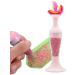 higyee Gem Picker Tool - Dotting Cartoon Picker Rhinestone Tool Pen | Crystal Bead Handle DIY Manicure Decoration Tool Enhance Your Creativity with Ease dolphin pink - Buy Online on GoSupps.com