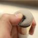Lip Brush Novice Beauty Tools SoFull Pro Face Makeup Brush Large Round Head Buffer Powder Brush Foundation Cosmetic - Buy Online on GoSupps.com