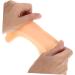 Healifty Ballet Shoe Toe Protectors - Soft Silicone Metatarsal Caps for Pointe Shoe Protection - Medium Size - Buy Online on GoSupps.com