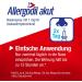 Allergodil Acute Nasal Spray - Azelastine for Hay Fever & Allergic Rhinitis | 10 ml Solution - Buy Online on GoSupps.com