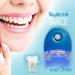 EverWhite Teeth Whitening Accelerator Light - 5x Powerful Blue LED for Faster Results - Buy Online on GoSupps.com