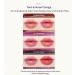 Heart Percent Dote On Mood Top Lip Plumper - Mood Changing Lip Gloss with Glossy Finish | International Shipping Available - Buy Online on GoSupps.com