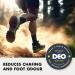 Awake Organics Cedar Ridge Men's Deodorant - Natural, Vegan & Plastic Free - 58g - Buy Online on GoSupps.com