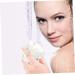 HAPINARY Cleansing Brush Female Facial Brush Facial Scrubber Face Scrubber Face Exfoliator Tool Cleansing Face Brush Skin Brush Women Facial Brush Face Washing Brush Cleansing Powder - Buy Online on GoSupps.com
